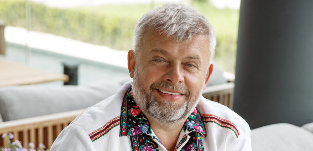 Біографія Григорія Козловського чи є меценату що  приховувати?